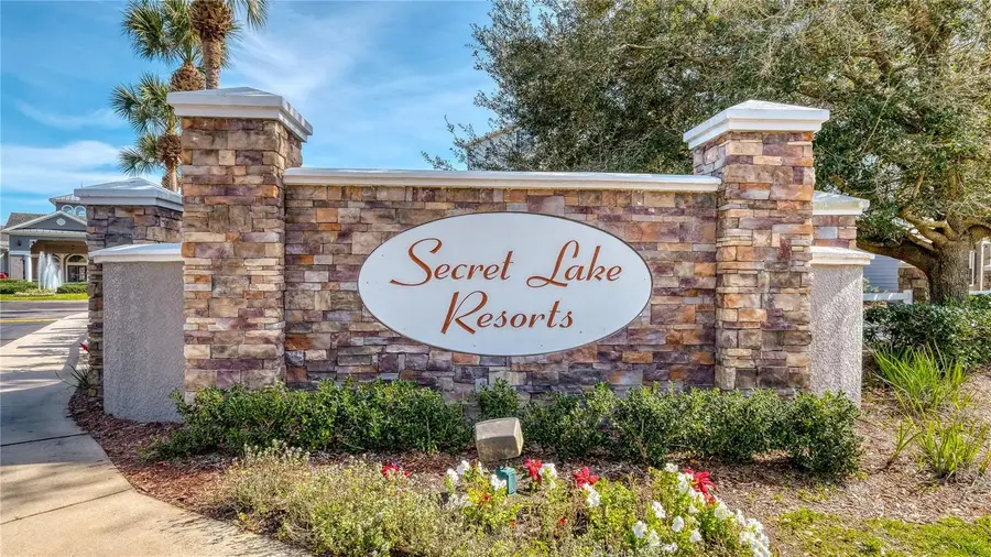 3174 Feltrim Pl #103, Kissimmee, FL 34747 - #2