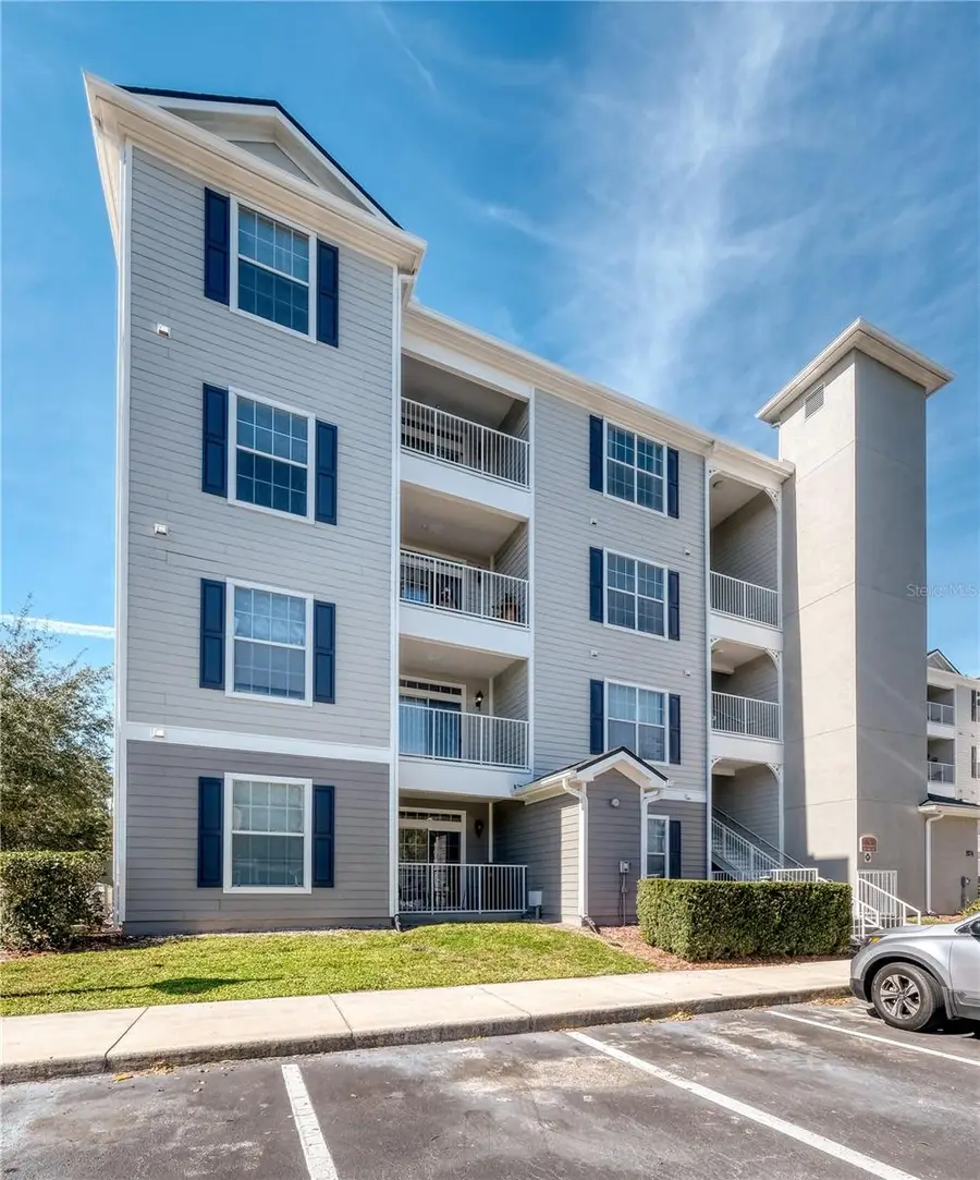 3174 Feltrim Pl #103, Kissimmee, FL 34747 - #3