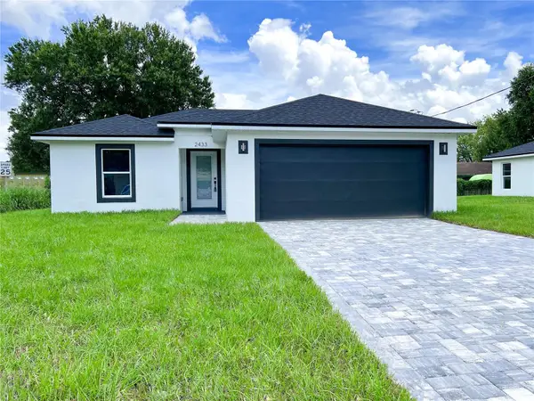2433 Avenue F Nw, WINTER HAVEN, FL 33880