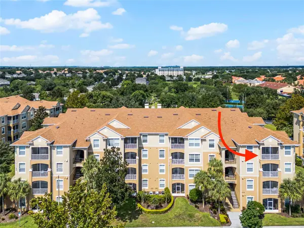 2778 Almaton Loop #401, KISSIMMEE, FL 34747