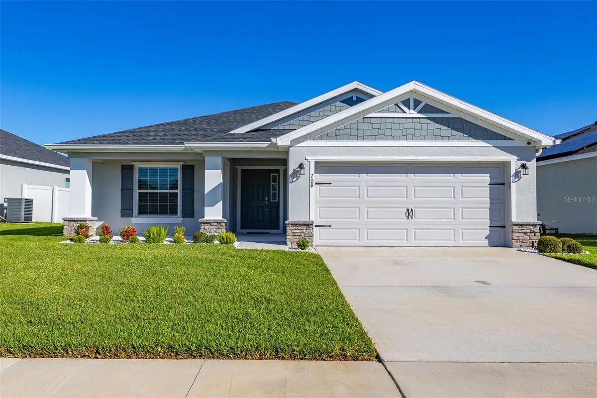 708 Daphne Drive, Polk City, FL 33868 - #1