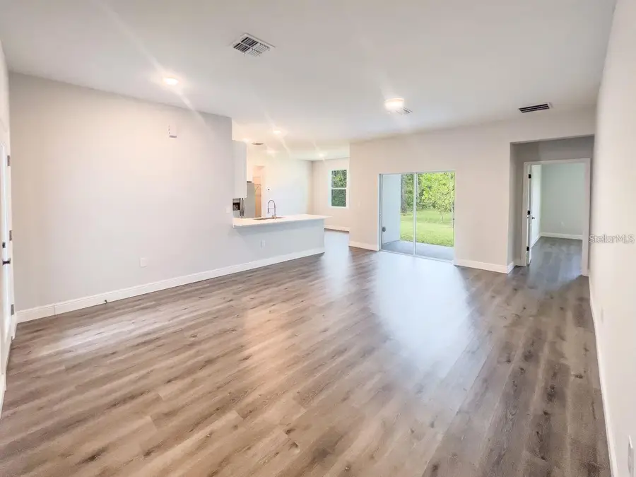 1580 East Parkway, Deland, FL 32724 - #2