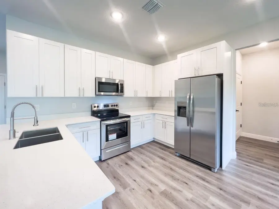 1580 East Parkway, Deland, FL 32724 - #3