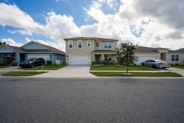 6832 Cranes Roost Road, ST CLOUD, FL 34773