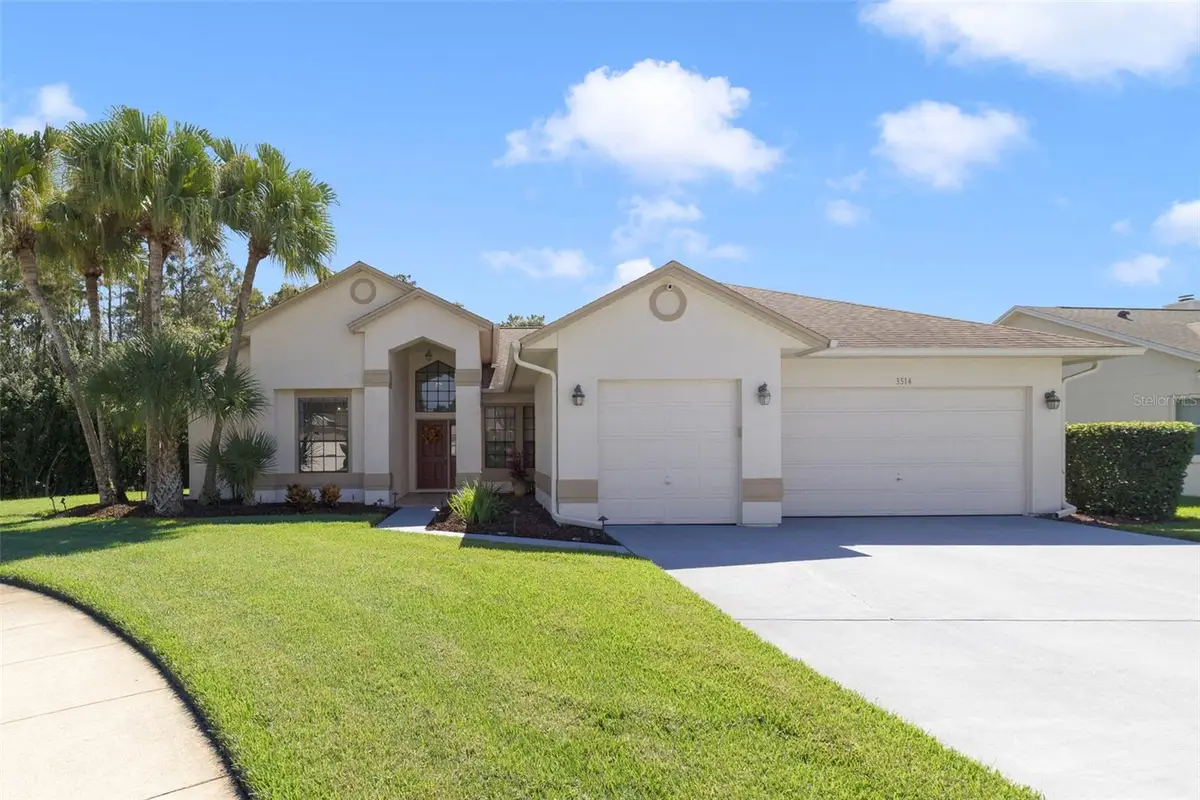 3514 Ocita Drive, Orlando, FL 32837 - #1