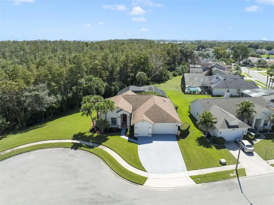 3514 Ocita Drive, Orlando, FL 32837 - #2