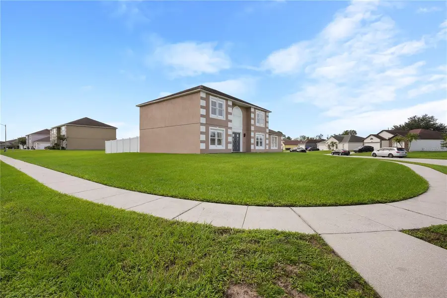 2430 Marcasite Loop, Kissimmee, FL 34743 - #2