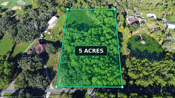 0 Arapaho Trail, KISSIMMEE, FL 34747