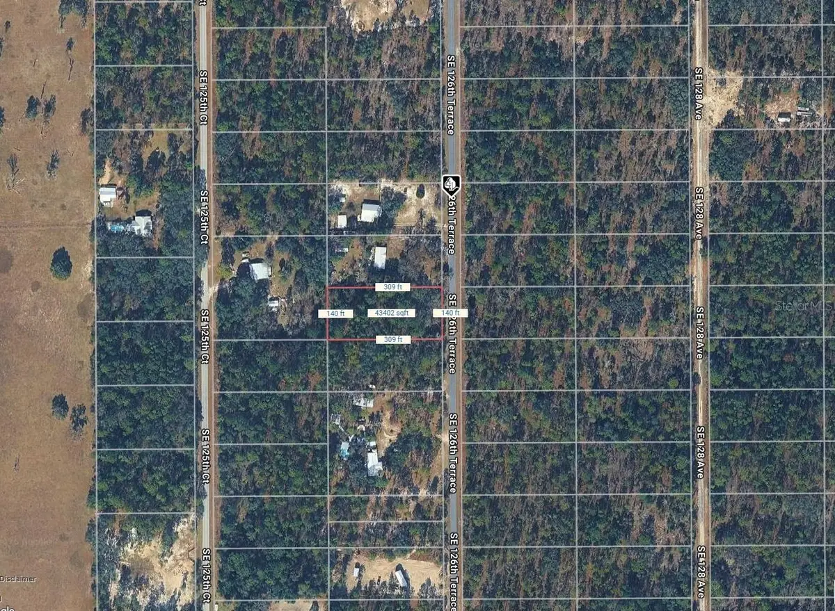 SE 126th Terrace, Dunnellon, FL 34431 - #1