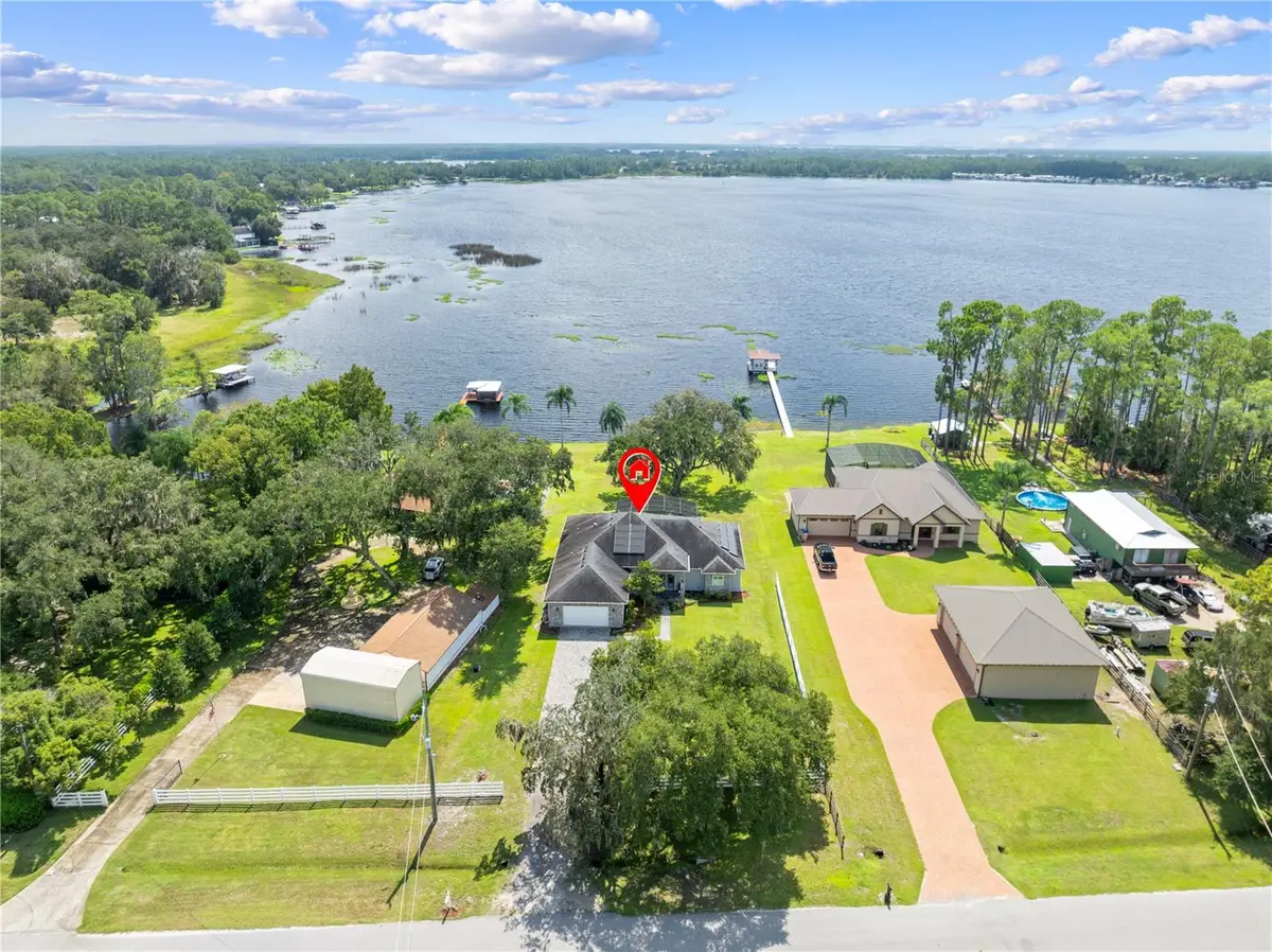 590 Eden Drive, Saint Cloud, FL 34771 - #1