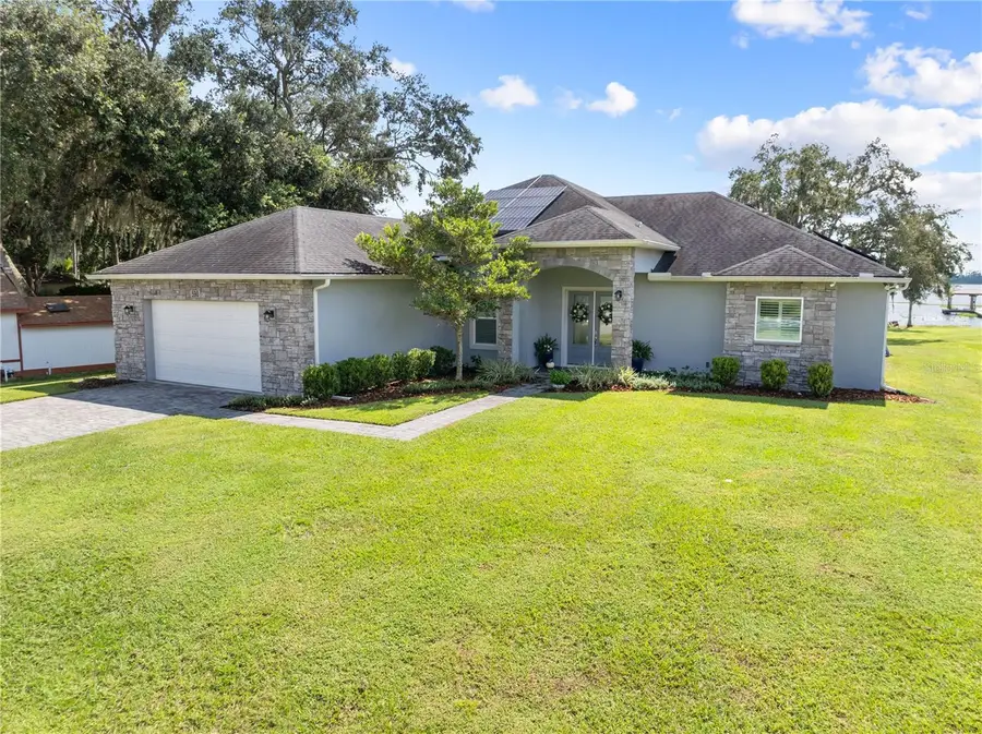 590 Eden Drive, Saint Cloud, FL 34771 - #2