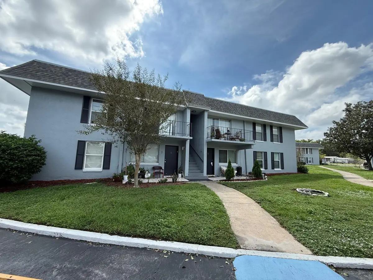 941 W Oak Ridge Road #D, Orlando, FL 32809 - #1