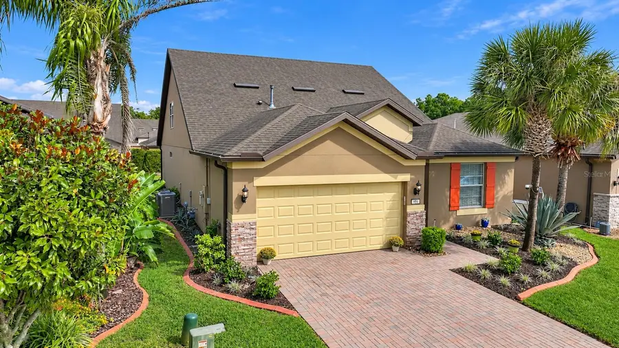 492 Pontevedra Rd, Davenport, FL 33896 - #2