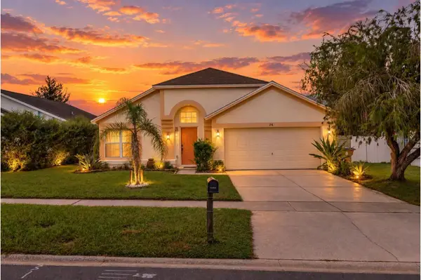 2974 Viscount Circle, KISSIMMEE, FL 34747