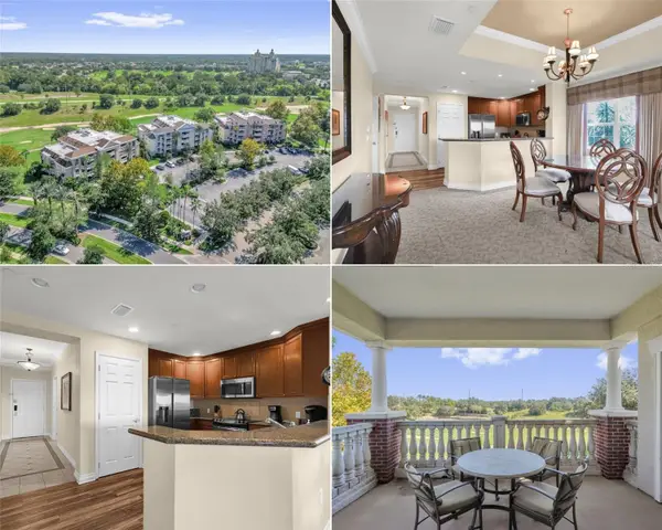 7600 Cabana Court #301, KISSIMMEE, FL 34747