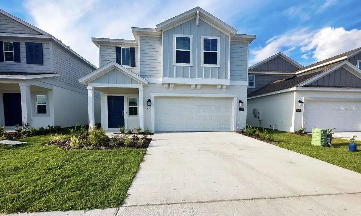844 Daring Drive, Davenport, FL 33837 - #1