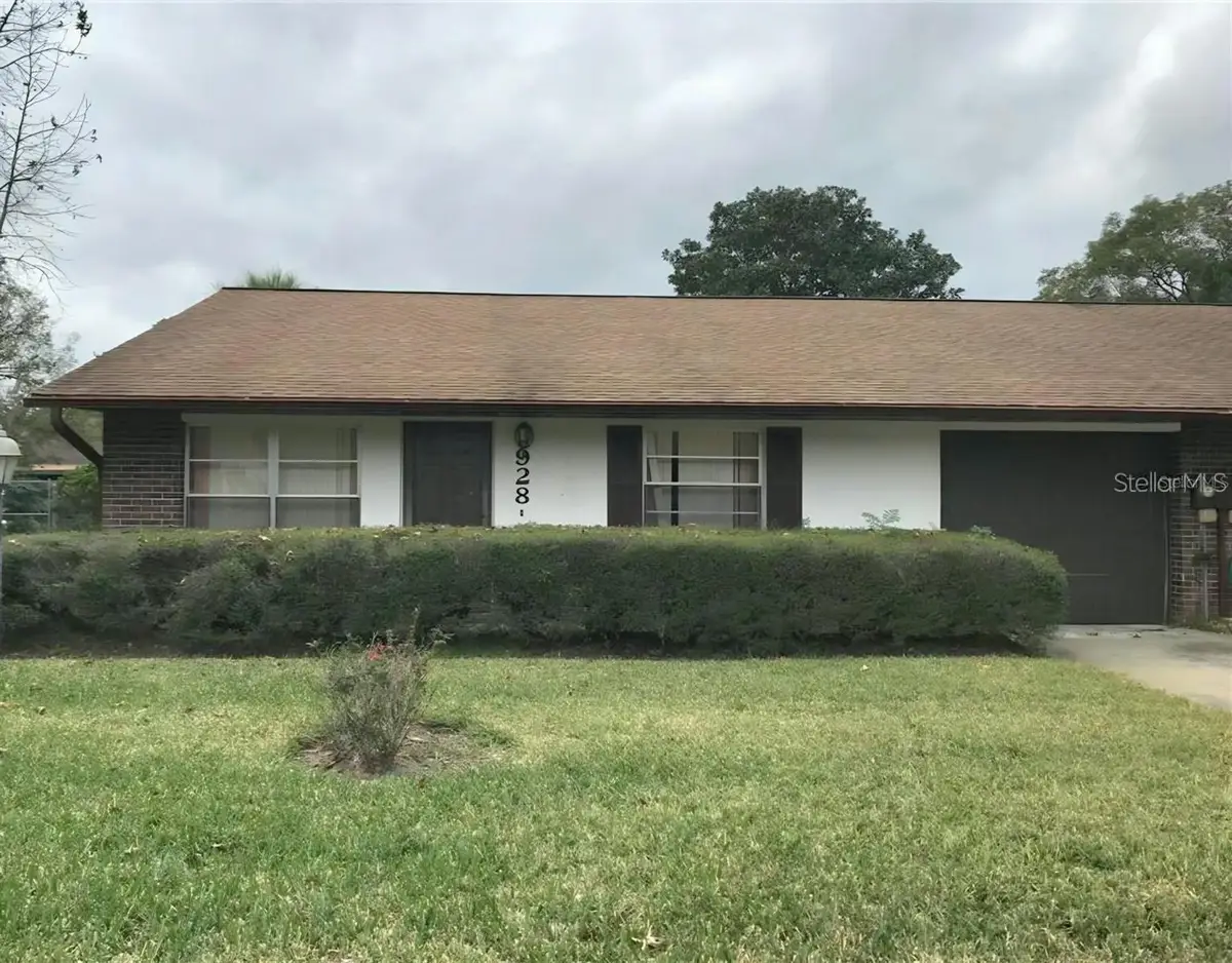 928 New Bedford Drive, Deland, FL 32724 - #1