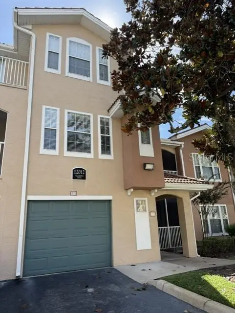 12012 Villanova Drive #101, Orlando, FL 32837 - #2