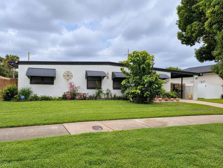 134 Verbena Drive, Orlando, FL 32807 - #2