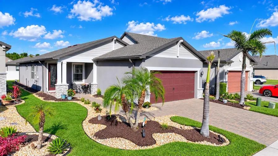 283 Tomelloso Way, Davenport, FL 33837 - #3
