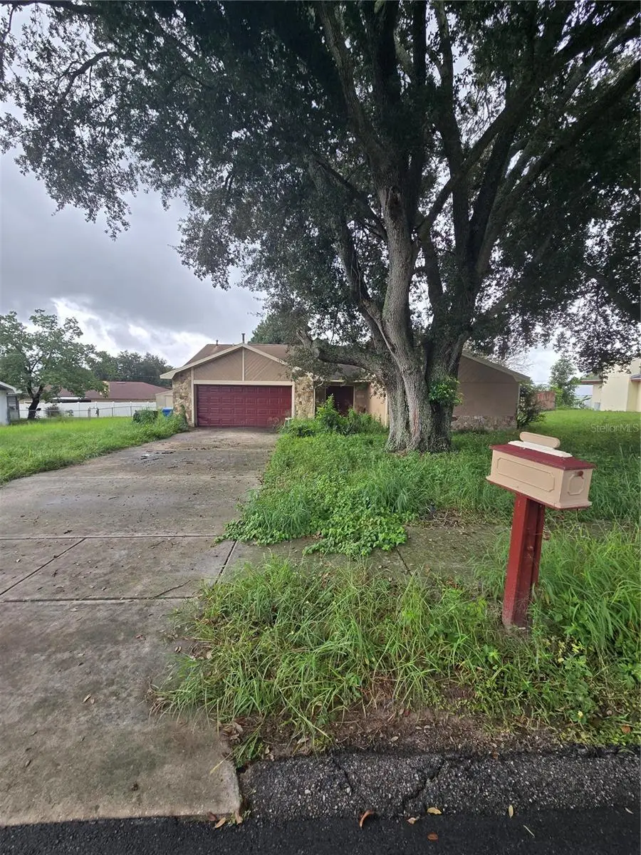 1406 Meadow Drive Ne, Winter Haven, FL 33881 - #2