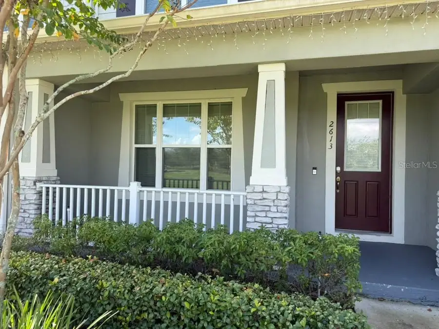 2613 Play Hard Alley, Kissimmee, FL 34744 - #3