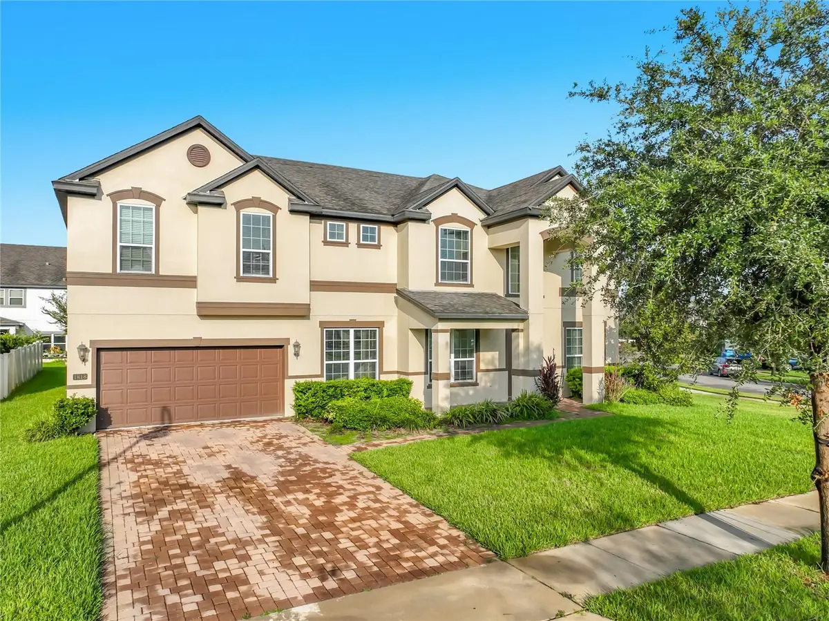 1818 Juniper Hammock Street, Winter Garden, FL 34787 - #1