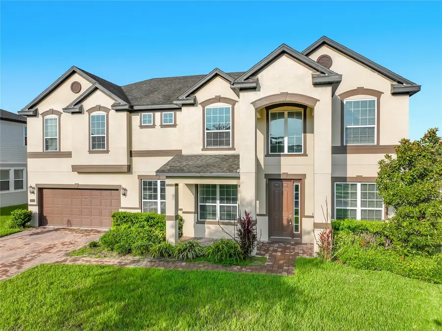 1818 Juniper Hammock Street, Winter Garden, FL 34787 - #2