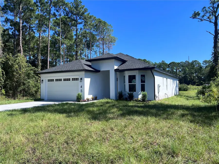 45 Sanctuary Avenue, Debary, FL 32713 - #2