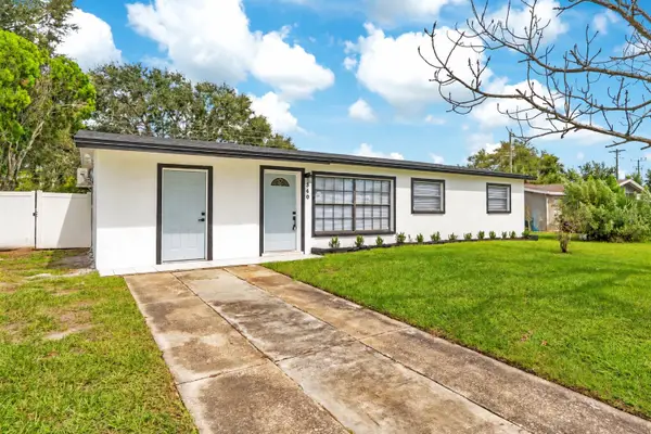 340 Fisher Lane, MERRITT ISLAND, FL 32953