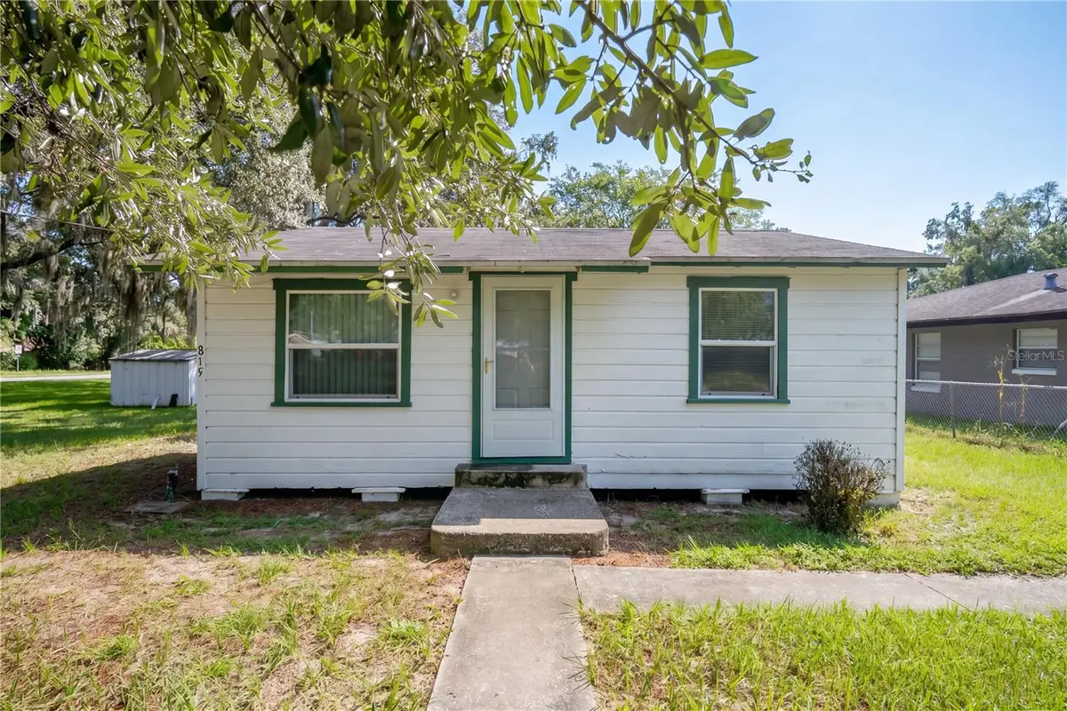 819 Kirk Street, Orlando, FL 32808 - #1