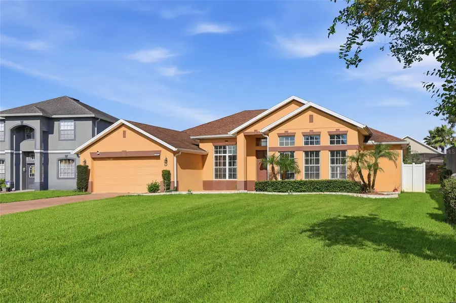 14531 Riviera Pointe Drive, Orlando, FL 32828 - #2