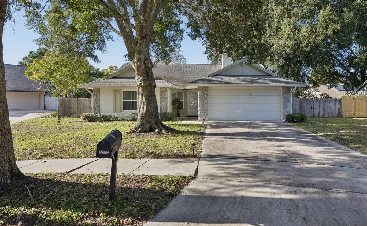 1015 Ohanlon Court, Oviedo, FL 32765 - #1