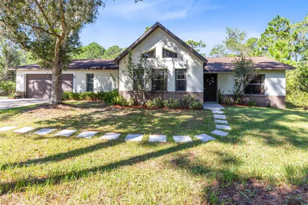 2350 Bronco Drive, ST CLOUD, FL 34771