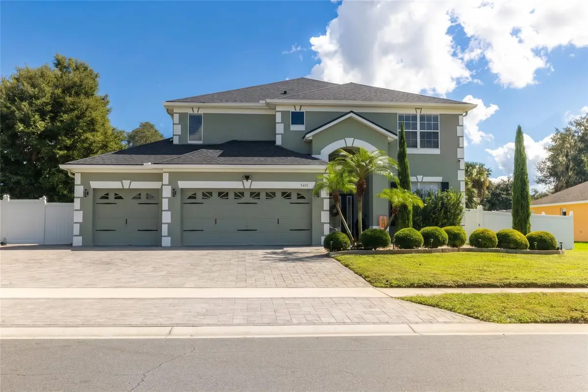 3113 Conrad Court, Kissimmee, FL 34744 - #1