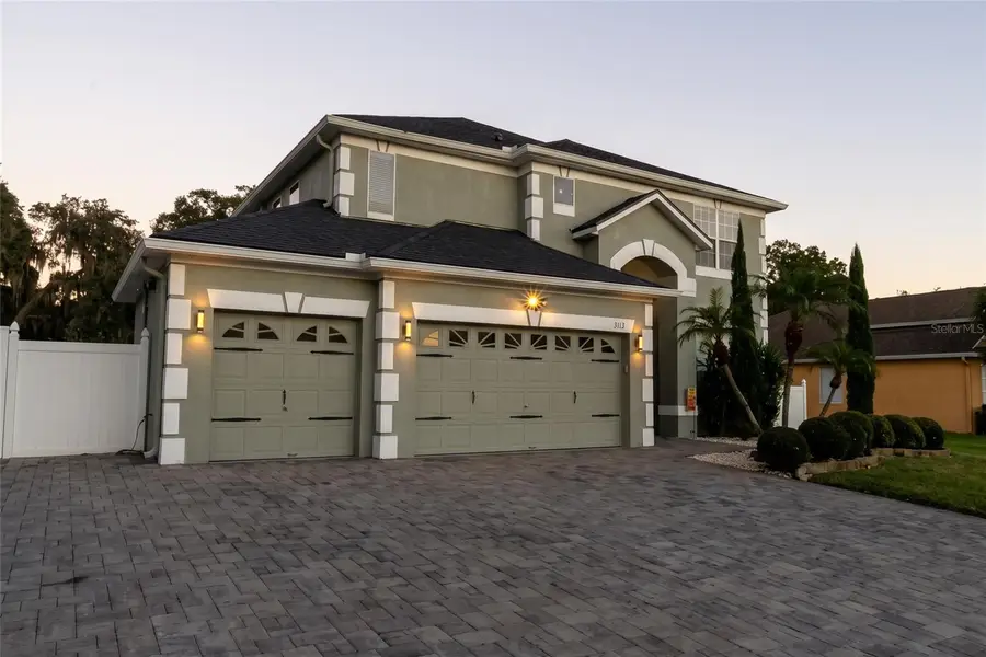 3113 Conrad Court, Kissimmee, FL 34744 - #3