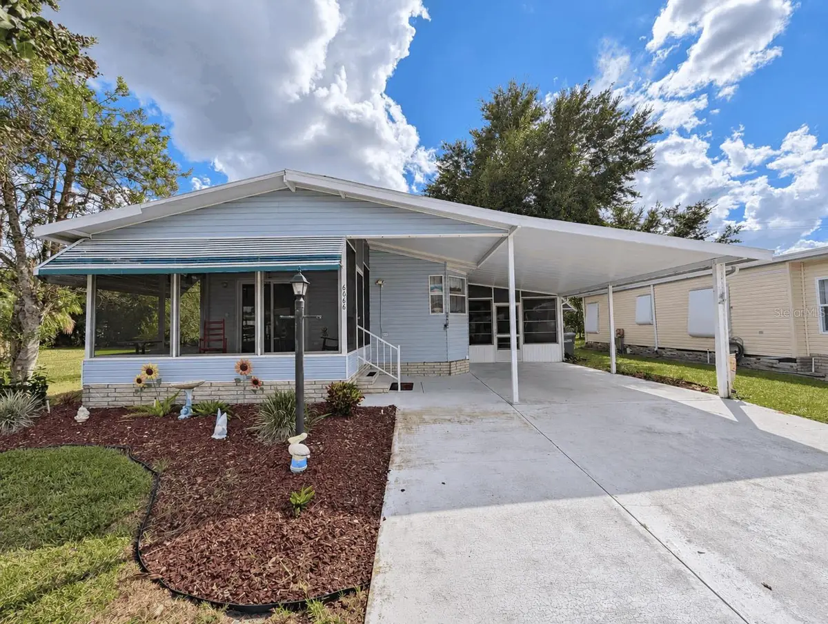 6066 SE Southern Oaks Drive, Winter Haven, FL 33884 - #1