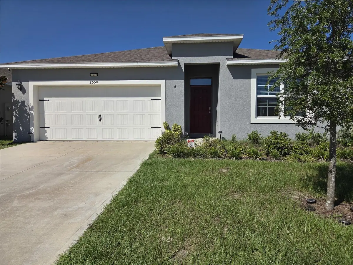 2550 Trinidad Road, Haines City, FL 33844 - #1