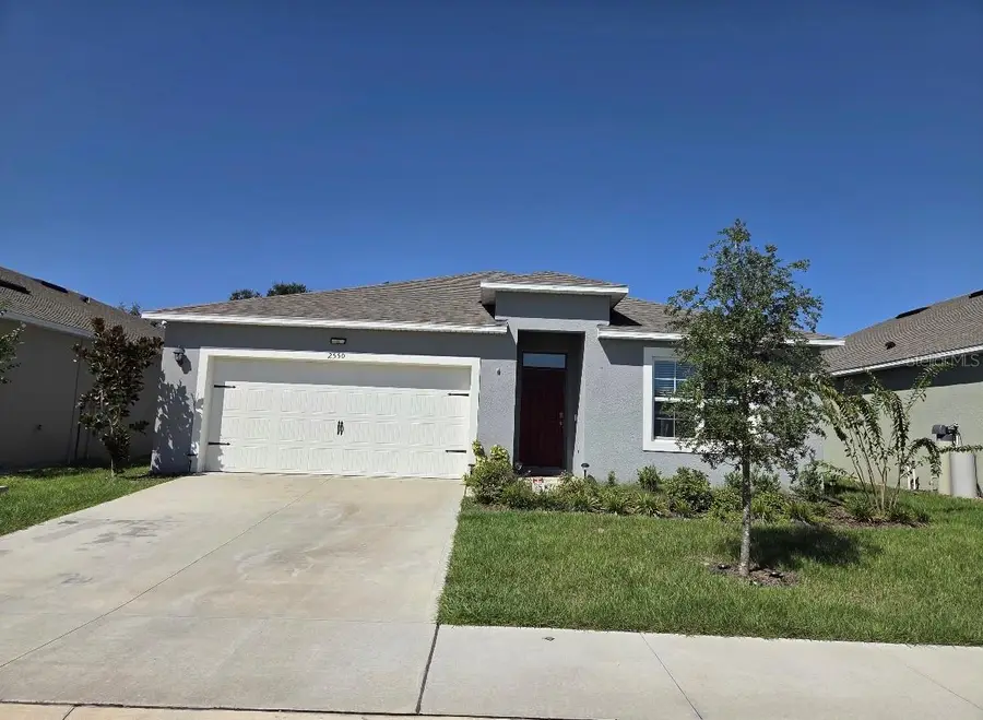 2550 Trinidad Road, Haines City, FL 33844 - #2