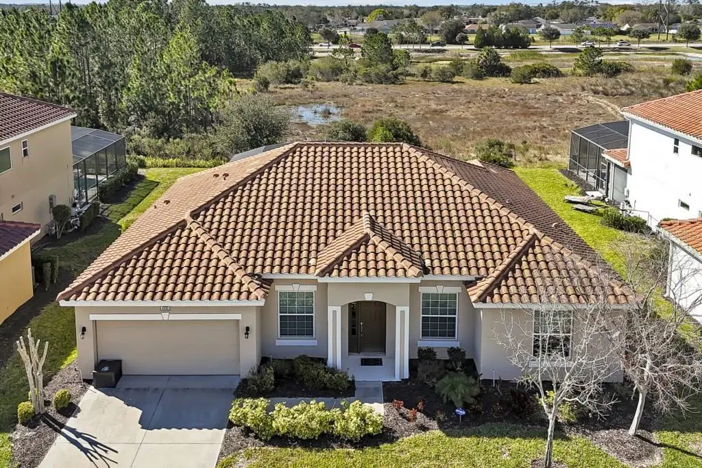 4095 Oaktree Drive, Davenport, FL 33837 - #1