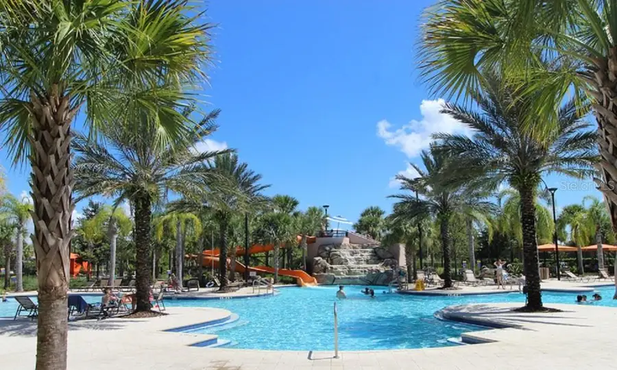4095 Oaktree Drive, Davenport, FL 33837 - #3