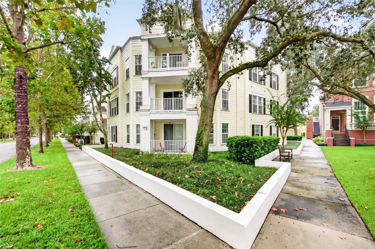460 Water Street #460, Celebration, FL 34747 - #1