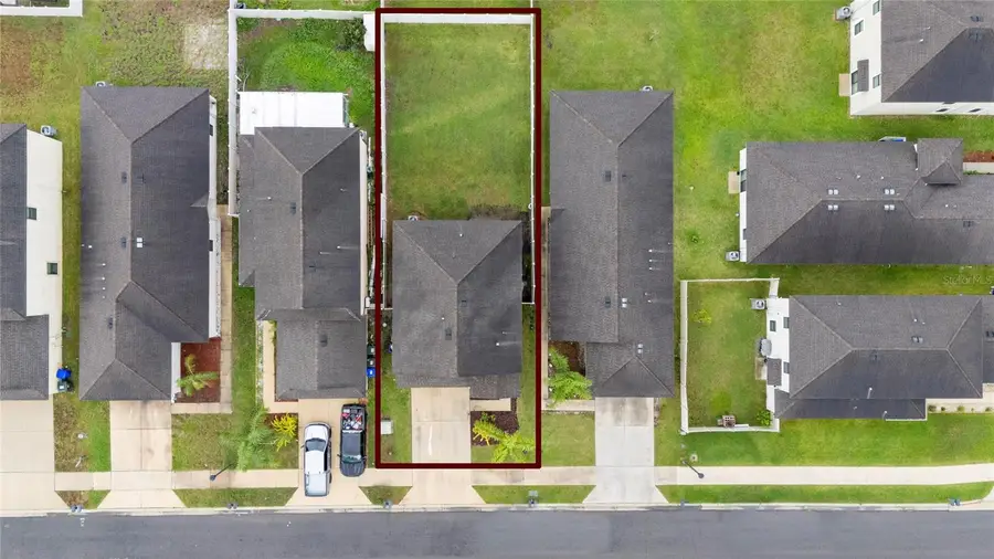 2227 Caspian Drive, Lakeland, FL 33805 - #3