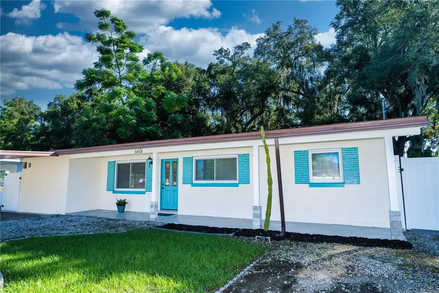 6601 Harvey Street W, Orlando, FL 32809 - #2