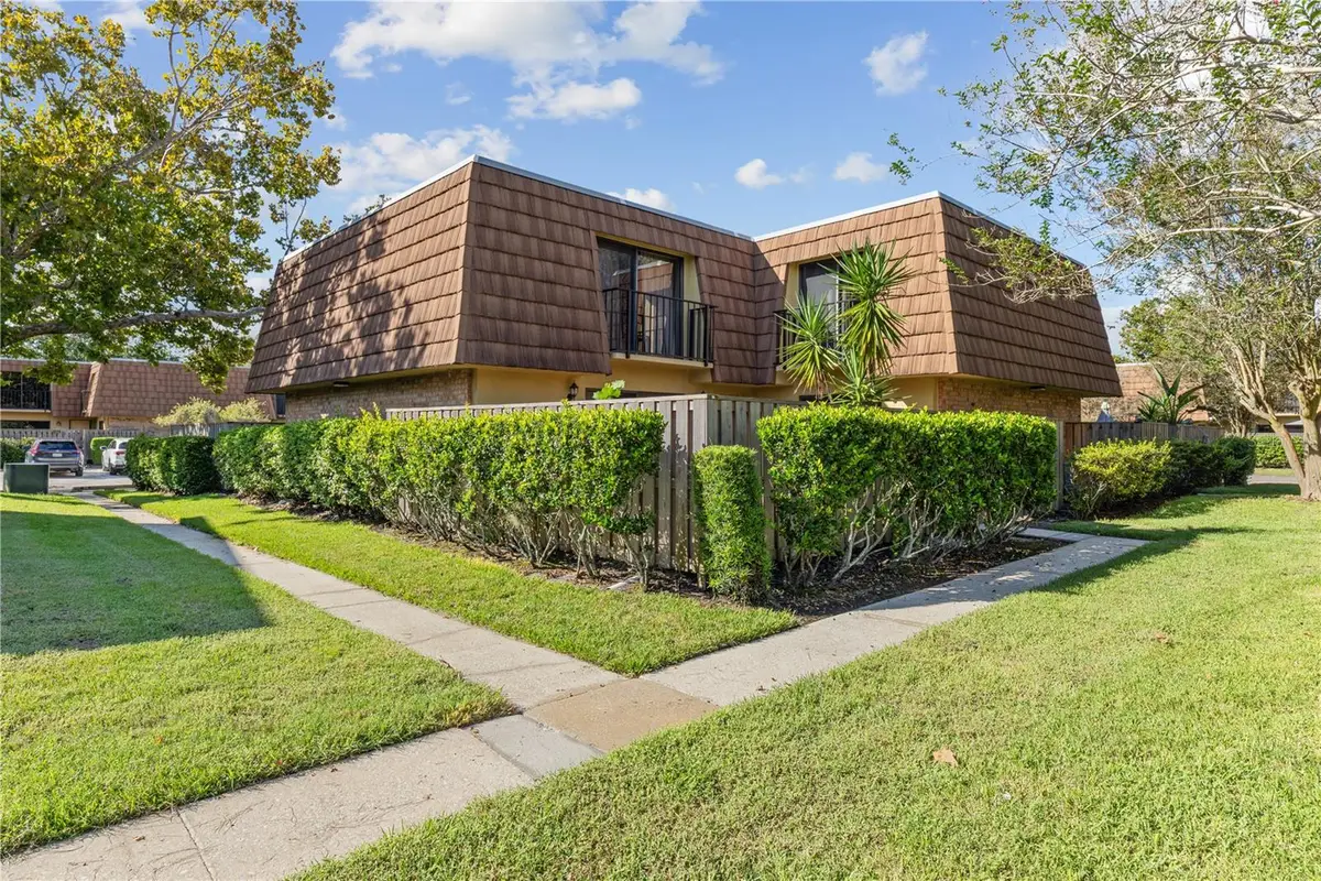 5278 Middle Court #114, Orlando, FL 32811 - #1