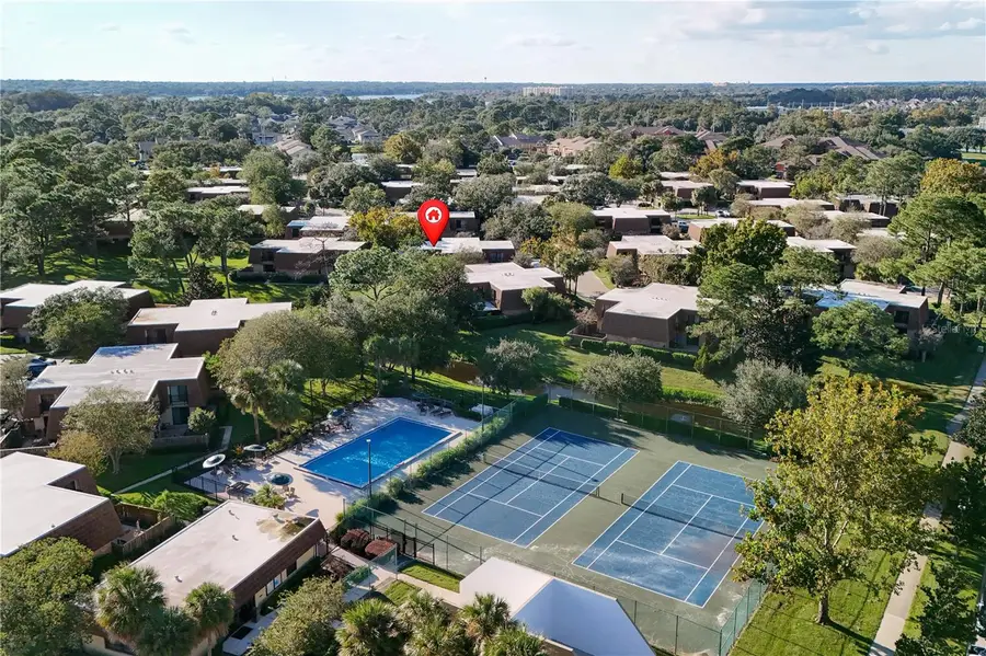 5278 Middle Court #114, Orlando, FL 32811 - #2