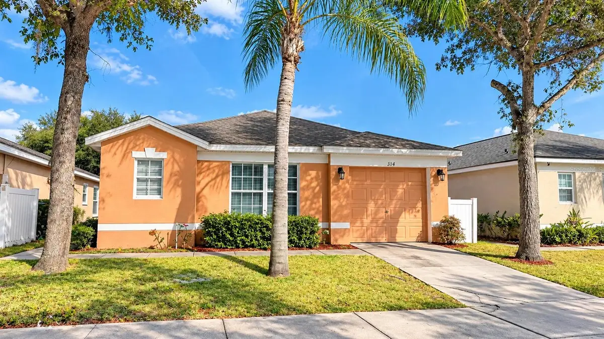 314 Scrub Jay Way, Davenport, FL 33896 - #1