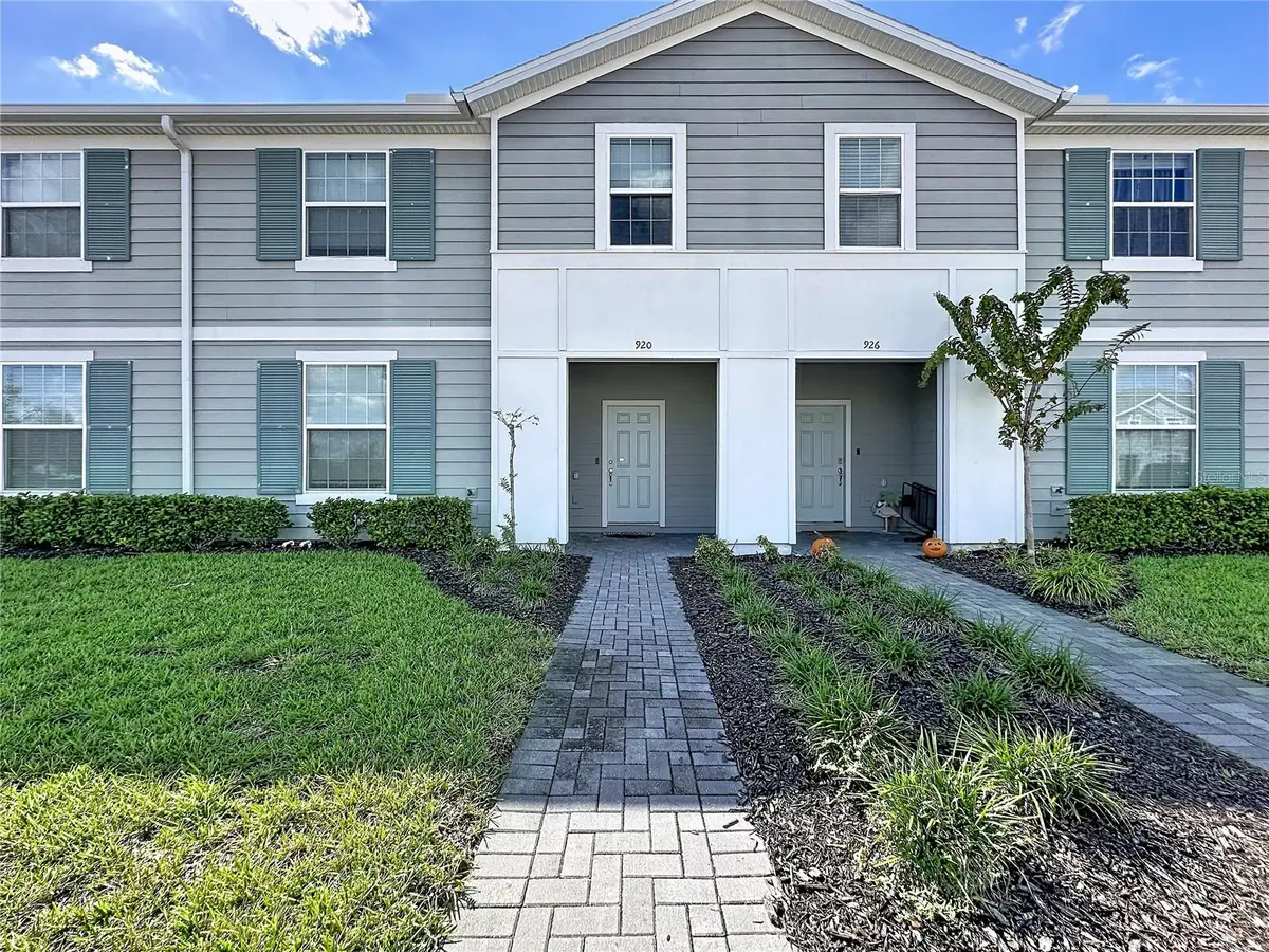 920 Paradise Dr, Davenport, FL 33837 - #1