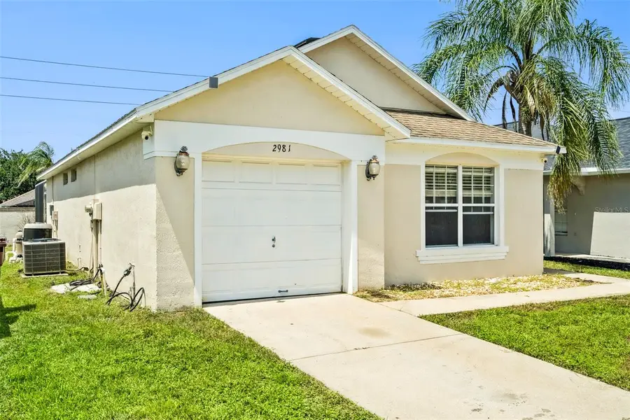 2981 Kokomo Loop, Haines City, FL 33844 - #2