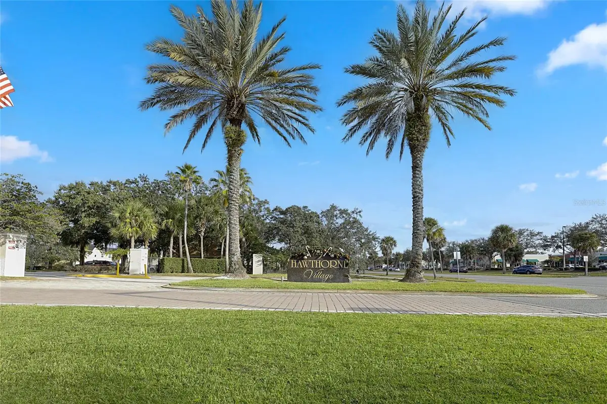 2408 Barley Club Court #2, Orlando, FL 32837 - #1